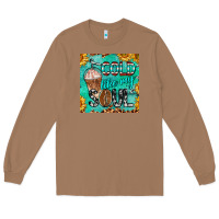 Toasted Coconut cold like my soul  mug coaster Long Sleeve Tee - BarkalooDesign