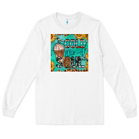 White cold like my soul  mug coaster Long Sleeve Tee - BarkalooDesign