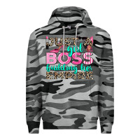 Just A Girl Boss Building Her Empire Premium Hoodie | Teevron