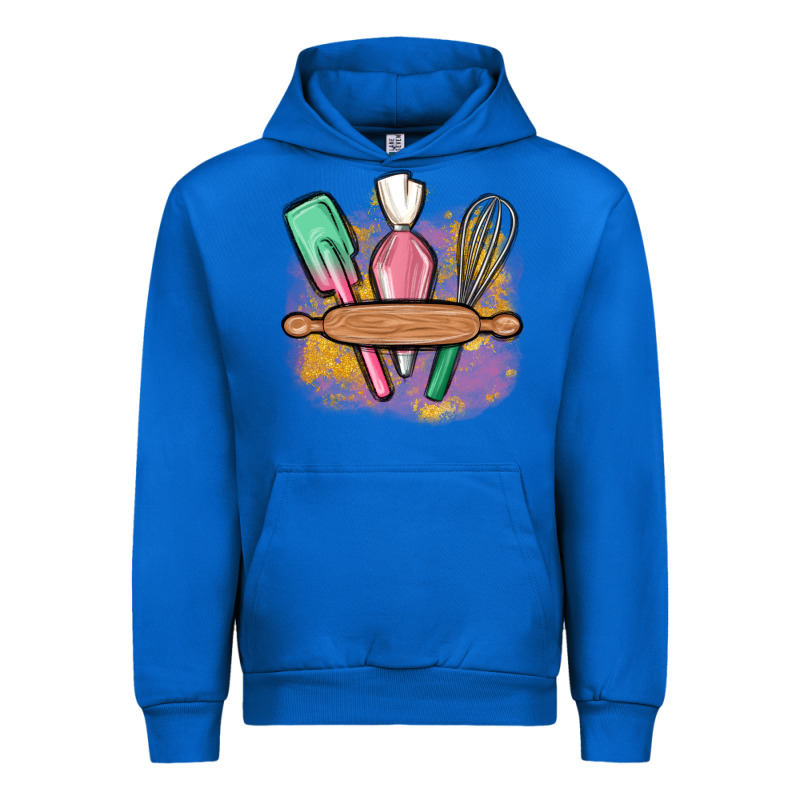 Customized Kitchen Elements Urban Hoodie by MaliasSmallBusiness | Teevron