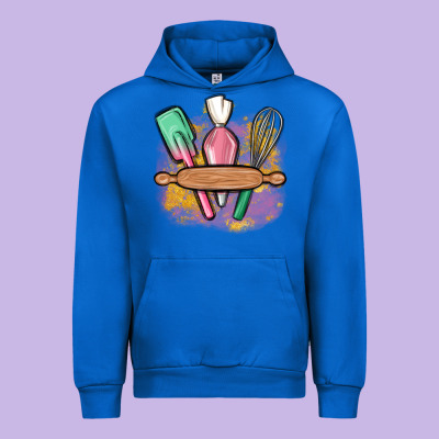 Urban Hoodie customized kitchen elements