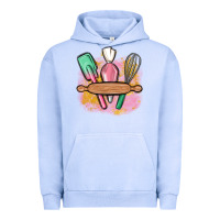 Pigment Grape Ice customized kitchen elements Urban Hoodie - MaliasSmallBusiness