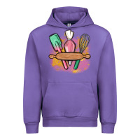 Tulip customized kitchen elements Urban Hoodie - MaliasSmallBusiness