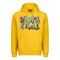 Lemon just pray Premium Hoodie - texasbilliewilder