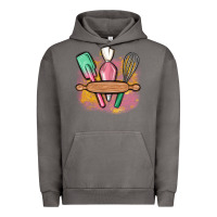 Pigment Tornado customized kitchen elements Urban Hoodie - MaliasSmallBusiness