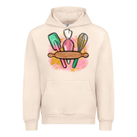 Sandshell customized kitchen elements Urban Hoodie - MaliasSmallBusiness
