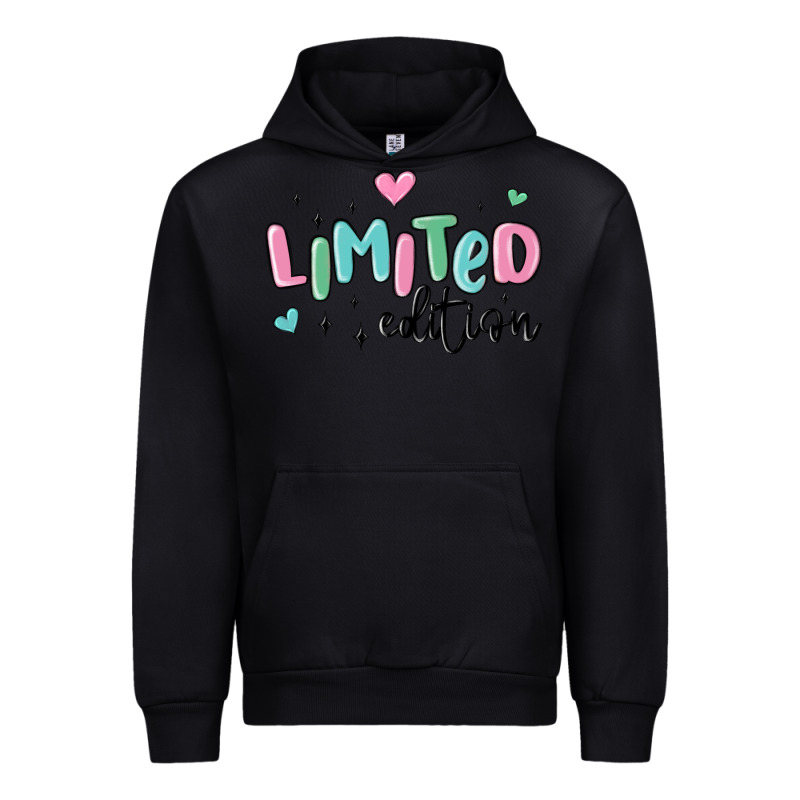 Limited Edition Urban Hoodie by MaliasSmallBusiness | Teevron