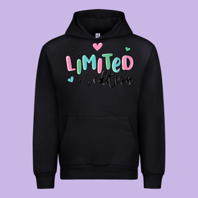 Urban Hoodie limited edition
