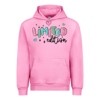 Fuchsia Pink limited edition Urban Hoodie - MaliasSmallBusiness