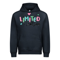 Navy limited edition Urban Hoodie - MaliasSmallBusiness