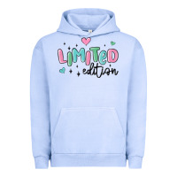 Pigment Grape Ice limited edition Urban Hoodie - MaliasSmallBusiness