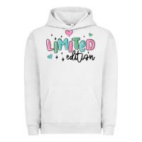 Pigment Lunar Rock limited edition Urban Hoodie - MaliasSmallBusiness