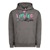 Pigment Tornado limited edition Urban Hoodie - MaliasSmallBusiness