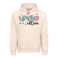 Sandshell limited edition Urban Hoodie - MaliasSmallBusiness