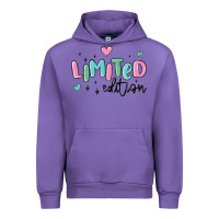 Tulip limited edition Urban Hoodie - MaliasSmallBusiness