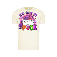 Vintage Arctic too cute spook Vintage Tee - Artiststas