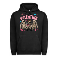 Anti Valentine Club Urban Hoodie | Teevron