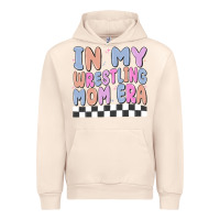Sandshell in my wrestling mom era Urban Hoodie - MaliasSmallBusiness
