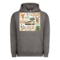 Pigment Tornado hunting life Urban Hoodie - MaliasSmallBusiness