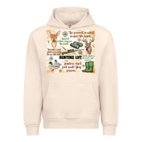 Sandshell hunting life Urban Hoodie - MaliasSmallBusiness