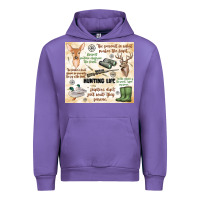 Tulip hunting life Urban Hoodie - MaliasSmallBusiness