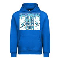 Cobalt in my boy mom era Urban Hoodie - MaliasSmallBusiness