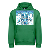 Emerald in my boy mom era Urban Hoodie - MaliasSmallBusiness