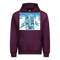 Mauve Wine in my boy mom era Urban Hoodie - MaliasSmallBusiness