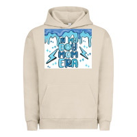 Pigment French Oak in my boy mom era Urban Hoodie - MaliasSmallBusiness