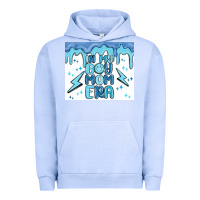 Pigment Grape Ice in my boy mom era Urban Hoodie - MaliasSmallBusiness