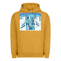 Pigment Peanut Butter in my boy mom era Urban Hoodie - MaliasSmallBusiness
