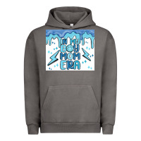 In My Boy Mom Era Urban Hoodie | Teevron