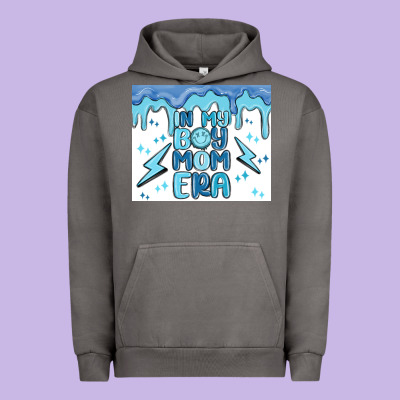 Urban Hoodie in my boy mom era