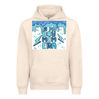 Sandshell in my boy mom era Urban Hoodie - MaliasSmallBusiness