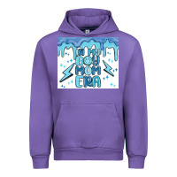 Tulip in my boy mom era Urban Hoodie - MaliasSmallBusiness