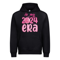 Foreset Green in my 2024 era Urban Hoodie - MaliasSmallBusiness