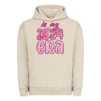 Pigment French Oak in my 2024 era Urban Hoodie - MaliasSmallBusiness