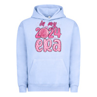 Pigment Grape Ice in my 2024 era Urban Hoodie - MaliasSmallBusiness