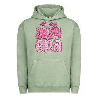 In My 2024 Era Urban Hoodie | Teevron
