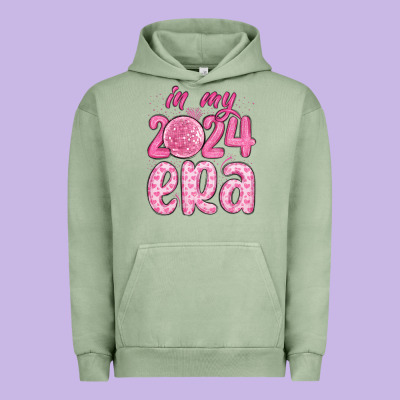 Urban Hoodie in my 2024 era