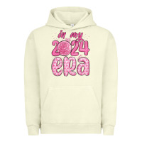 Pigment Pistachio in my 2024 era Urban Hoodie - MaliasSmallBusiness