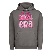 Pigment Tornado in my 2024 era Urban Hoodie - MaliasSmallBusiness
