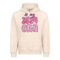 Sandshell in my 2024 era Urban Hoodie - MaliasSmallBusiness