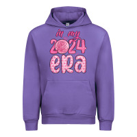 Tulip in my 2024 era Urban Hoodie - MaliasSmallBusiness