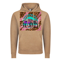Vintage Coffee pink racing car Vintage Hoodie - AdoDesignShop