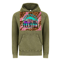 Vintage Olive pink racing car Vintage Hoodie - AdoDesignShop