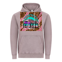 Vintage Zinc pink racing car Vintage Hoodie - AdoDesignShop