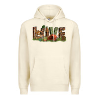 Sandshell love camping Premium Hoodie - texasbilliewilder