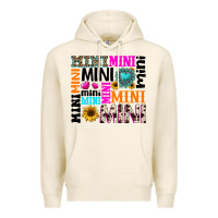 Tofu mini gemstone sunflower Premium Hoodie - texasbilliewilder