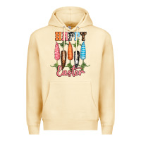Pina Colada Happy Easter Premium Hoodie - RanaPortraitStore